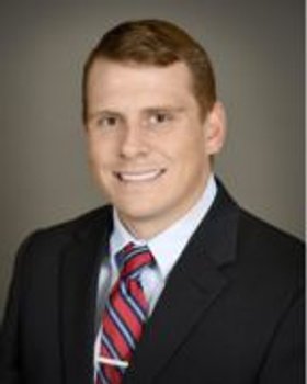 Joe Bright Commercial Real Estate Agent Photo
