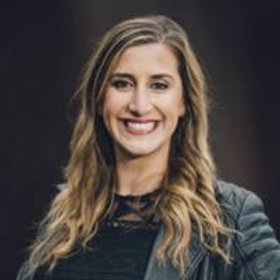 Nikki Diamond Commercial Real Estate Agent Photo