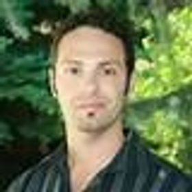 Nate Giwoff Commercial Real Estate Agent Photo