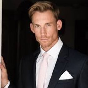 Calum Winsor Commercial Real Estate Agent Photo