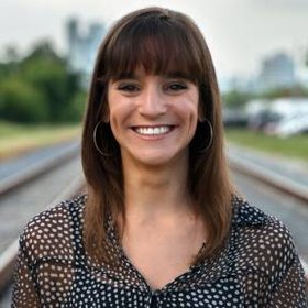 Bernardita Banfi Commercial Real Estate Agent Photo