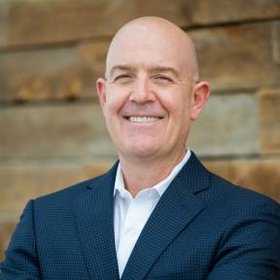 Jim Hill Commercial Real Estate Agent Photo