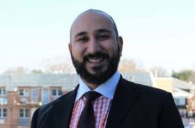 Mark Akilov Commercial Real Estate Agent Photo
