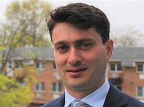 Albert Aranbaev Commercial Real Estate Agent Photo