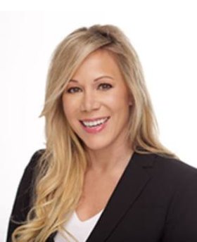 Jessica Gibson Commercial Real Estate Agent Photo