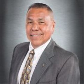 Richard Arroyo Commercial Real Estate Agent Photo