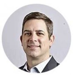 Peter Galbiati Commercial Real Estate Agent Photo