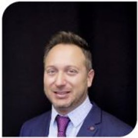 Brian Bielatowicz Commercial Real Estate Agent Photo