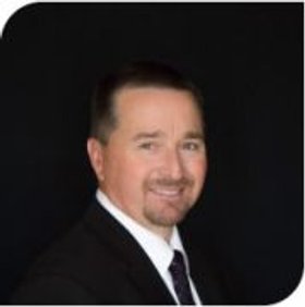 Les Copelin Commercial Real Estate Agent Photo