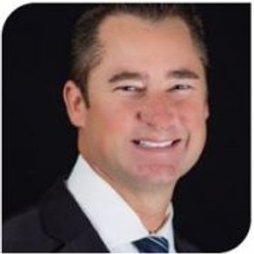 Mike Hanna Commercial Real Estate Agent Photo