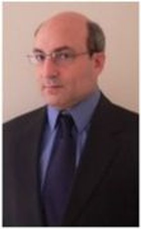 Howard Henzel Commercial Real Estate Agent Photo