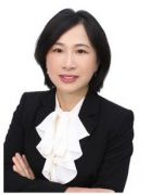 Ruth Wang Commercial Real Estate Agent Photo