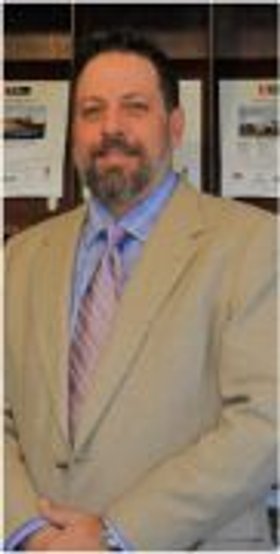 James Flatt Commercial Real Estate Agent Photo