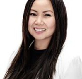 Judy Ratsamy Commercial Real Estate Agent Photo