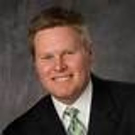 Michael Helwege Commercial Real Estate Agent Photo