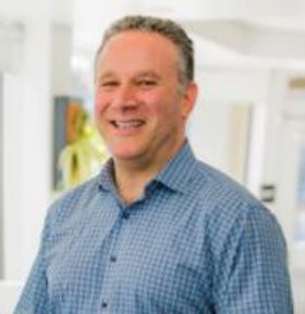 Jon Goldman Commercial Real Estate Agent Photo