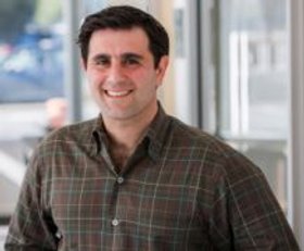 Brad Ehikian Commercial Real Estate Agent Photo