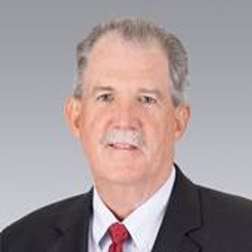 Kolbe Curtice Commercial Real Estate Agent Photo