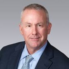 David Carter Commercial Real Estate Agent Photo