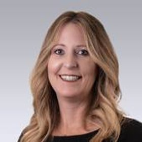 Michelle Soderberg Commercial Real Estate Agent Photo