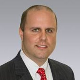 Chase Spence Commercial Real Estate Agent Photo