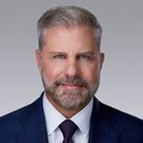 Charles Fertitta Commercial Real Estate Agent Photo