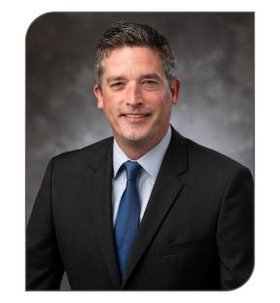 Jason English Commercial Real Estate Agent Photo