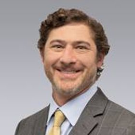 Darren Gowell Commercial Real Estate Agent Photo