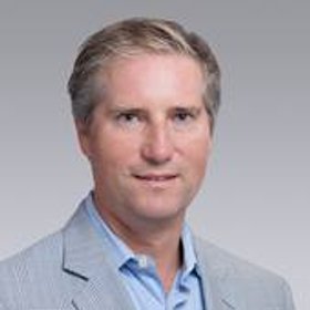 Edward Edson Commercial Real Estate Agent Photo
