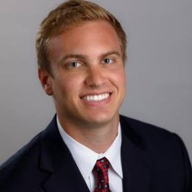 Reid Gilbreath Commercial Real Estate Agent Photo