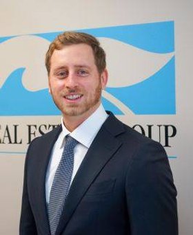Brett Fox Commercial Real Estate Agent Photo