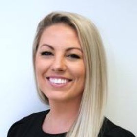 Martha Denham Commercial Real Estate Agent Photo
