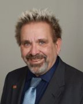 Hal Hanstein Commercial Real Estate Agent Photo