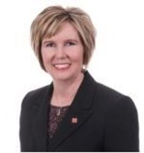 Karen Higgins Commercial Real Estate Agent Photo
