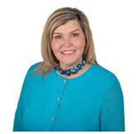 Crystal Edwards Commercial Real Estate Agent Photo