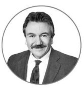 Daniel Henn Commercial Real Estate Agent Photo