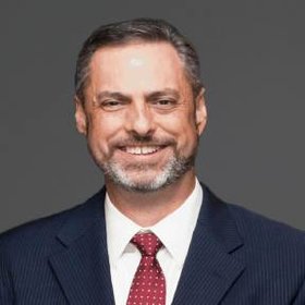 Steve Gray Commercial Real Estate Agent Photo