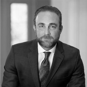 Ryan Fuqua Commercial Real Estate Agent Photo