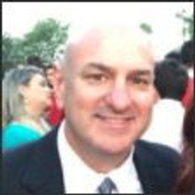 Alfonso Gomez Commercial Real Estate Agent Photo