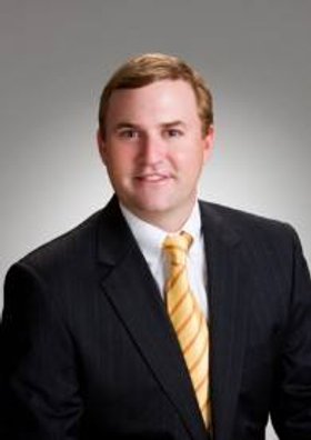 Chris Hutcheson Commercial Real Estate Agent Photo