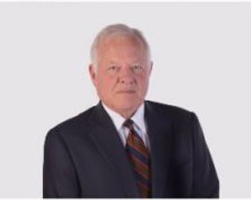 Bob Garrett Commercial Real Estate Agent Photo
