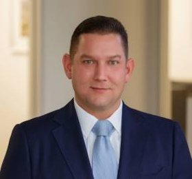 Jason Gibbons Commercial Real Estate Agent Photo