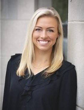 Hayley Ruggles Commercial Real Estate Agent Photo