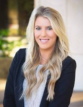 Kayla Harms Commercial Real Estate Agent Photo