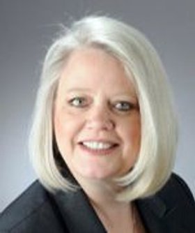 Dani Allison Commercial Real Estate Agent Photo