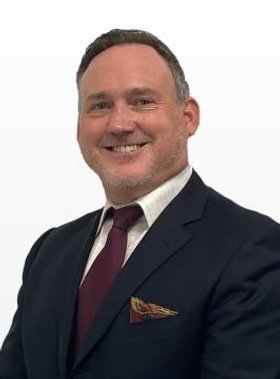 Conrad Chambers Commercial Real Estate Agent Photo