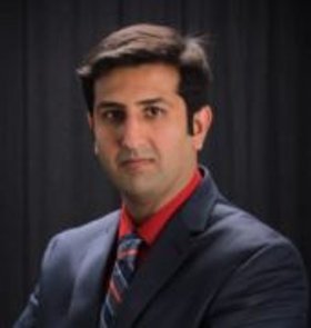 Suleman Rajani Commercial Real Estate Agent Photo