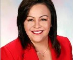 Lorraine Elizondo Commercial Real Estate Agent Photo