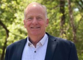 Joey Higgs Commercial Real Estate Agent Photo