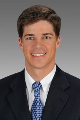 Will Dillard Commercial Real Estate Agent Photo